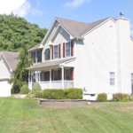 Bobby’s Run Neighborhood in Lumberton Township